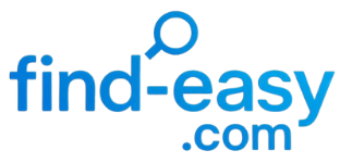 logo find easy